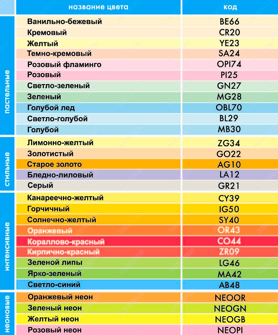 напечатать на IQ Color A3 цена Цветная (A3) каталог Цветная (A3) - образец цвета и тиснения - IQ Color A3