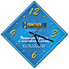 Часы с Вашим логотипом
